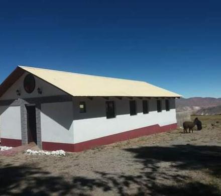 Sala Multiproposito