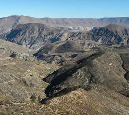 Valle de Socoroma