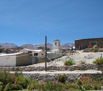 Pueblo de Belén