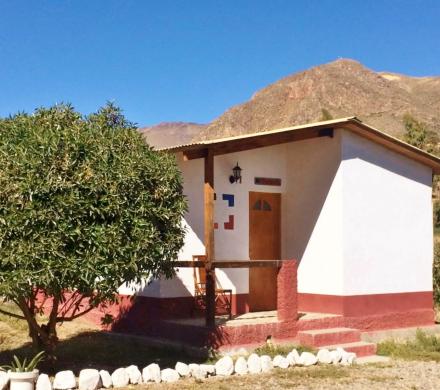 Bungalow LONG